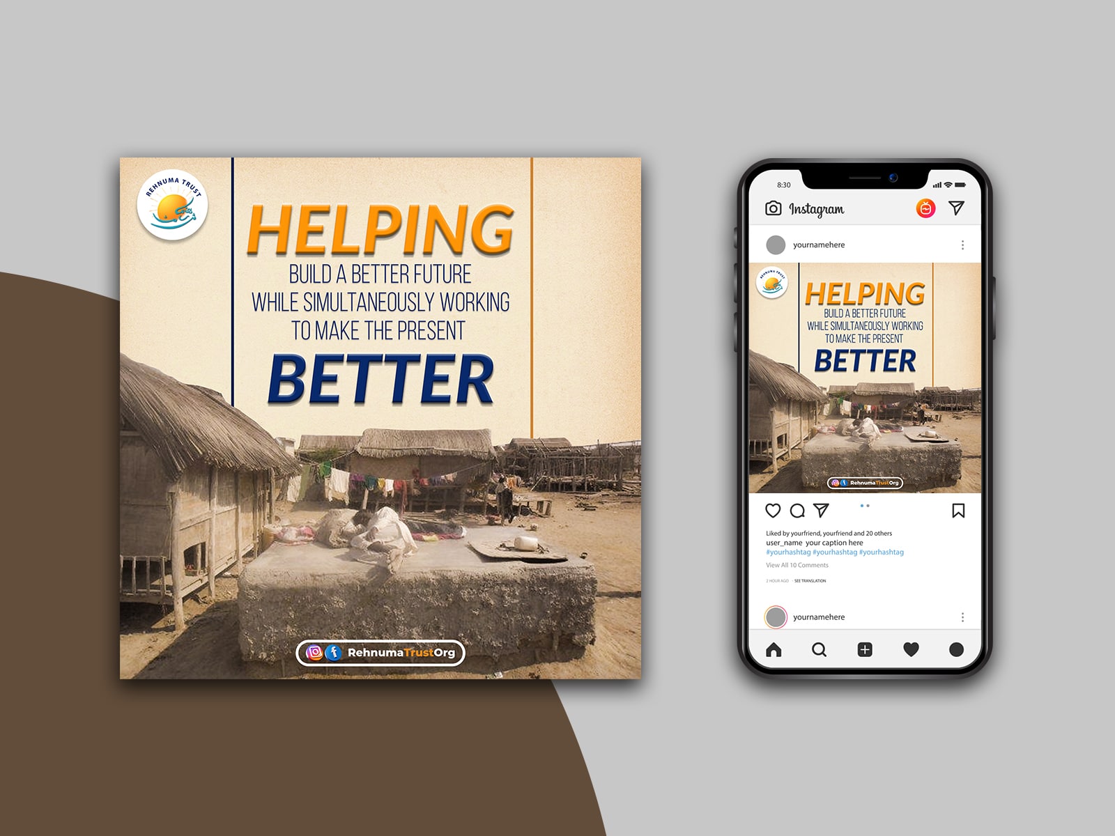 Social Media Campaign Design Services Alaska