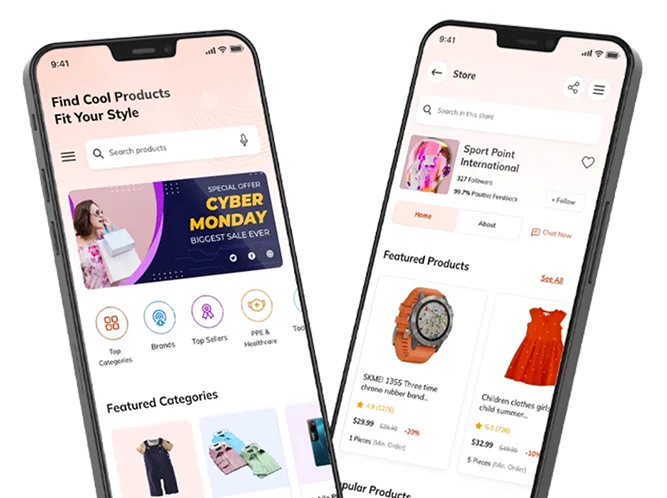 Ecommerce Website Design & Development Company in Alaska