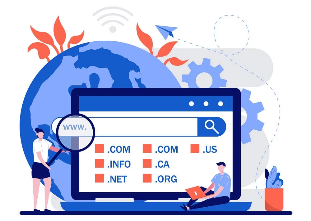 Buy Web Hosting and Domain - Fast Hosting + Domain Registration + SSL Service in Alaska