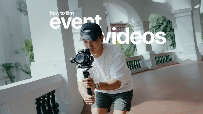 Event Video in Alaska