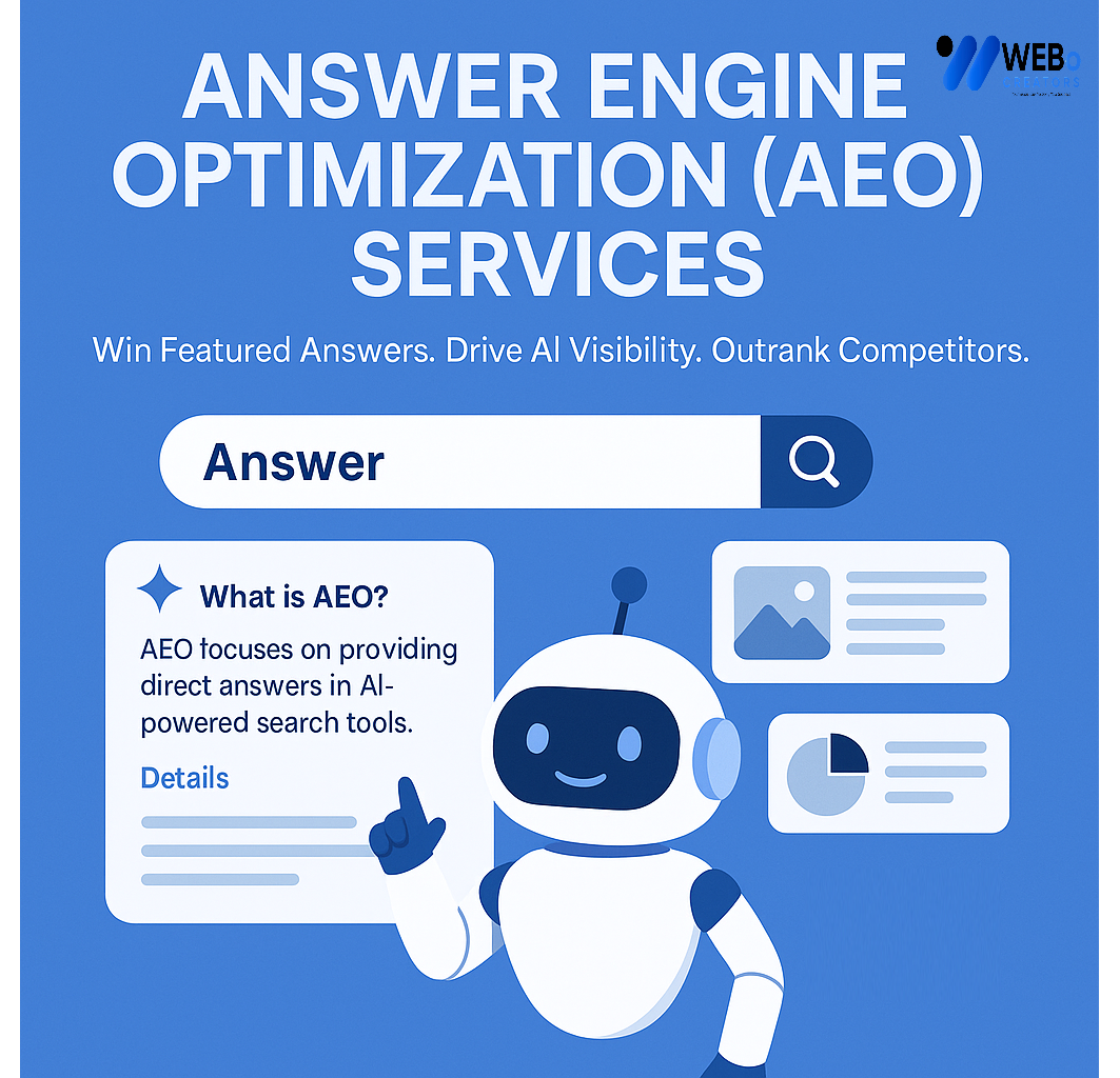 Answer Engine Optimization (AEO) Agency in Alaska - Complete Guide for 2026