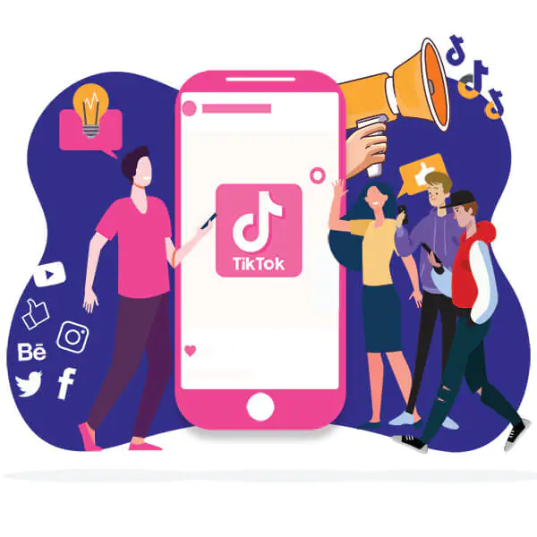 TikTok Content Creation & TikTok Marketing Company in Alaska - Short Video Production
