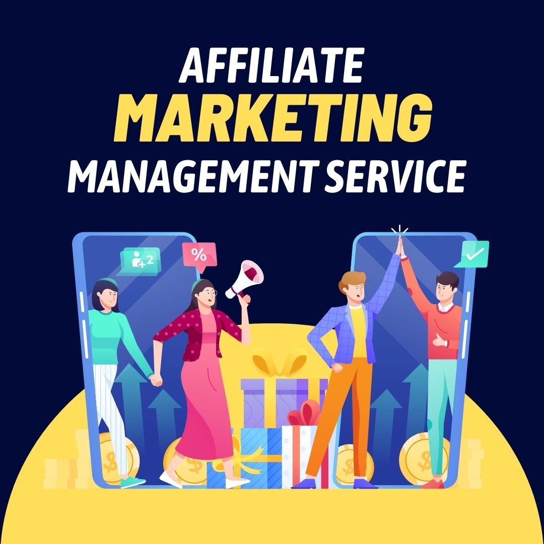 Affiliate Marketing Step-by-Step Guide Service in Alaska