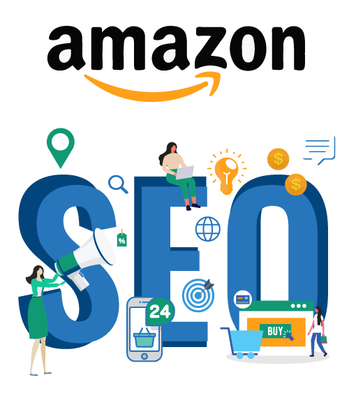 Amazon SEO Services Agency in Alaska - Increase Product Visibility & Sales