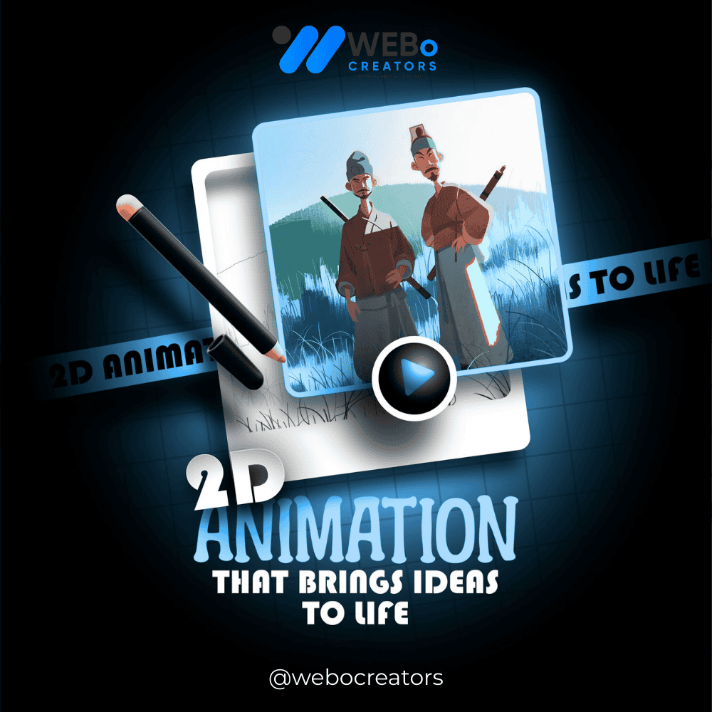 Animation Logo Maker Agency - Get Animated Logo Design Services in Alaska 2026