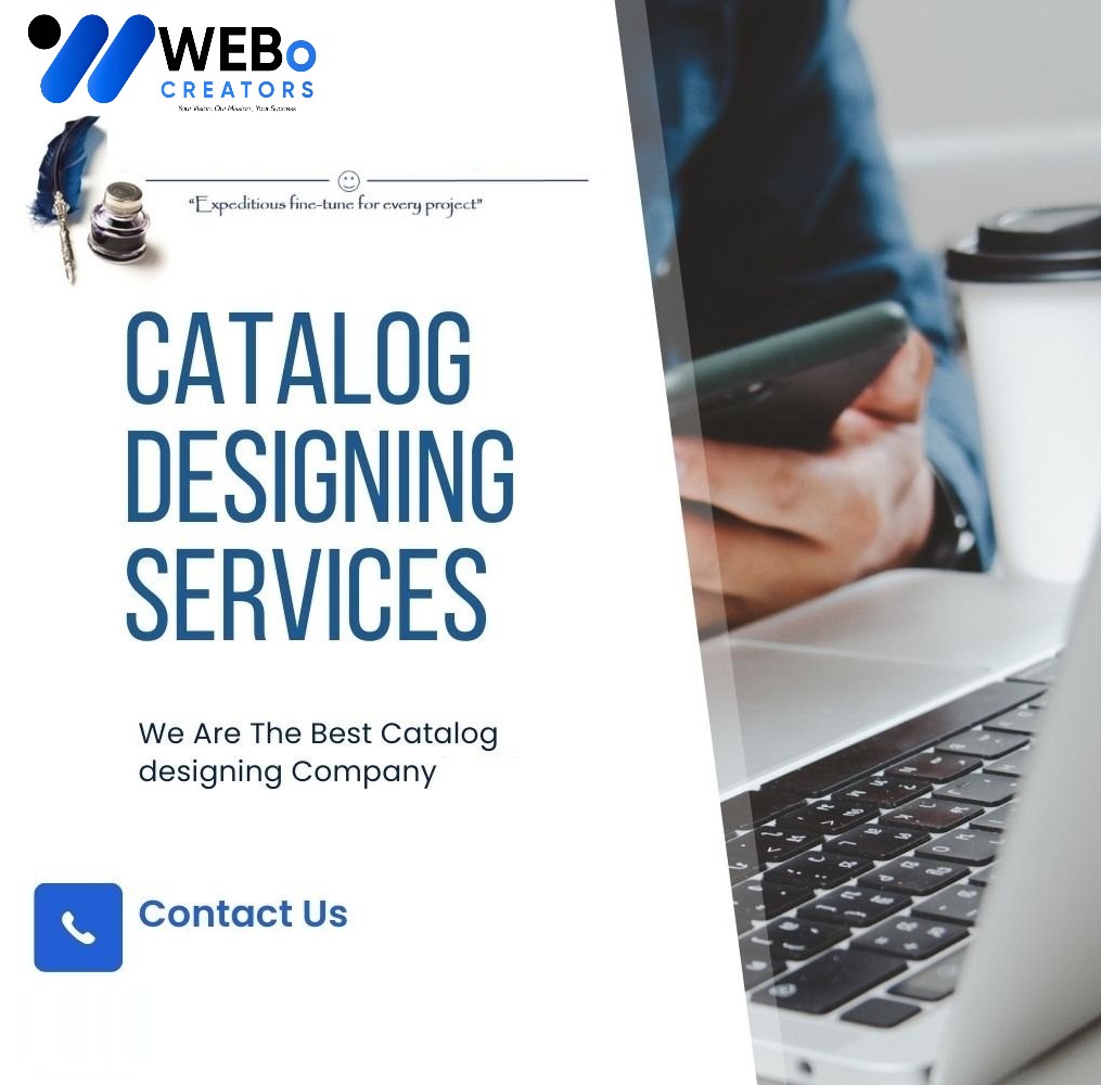 2026 Modern Product Catalog Design Services for Alaska Businesses