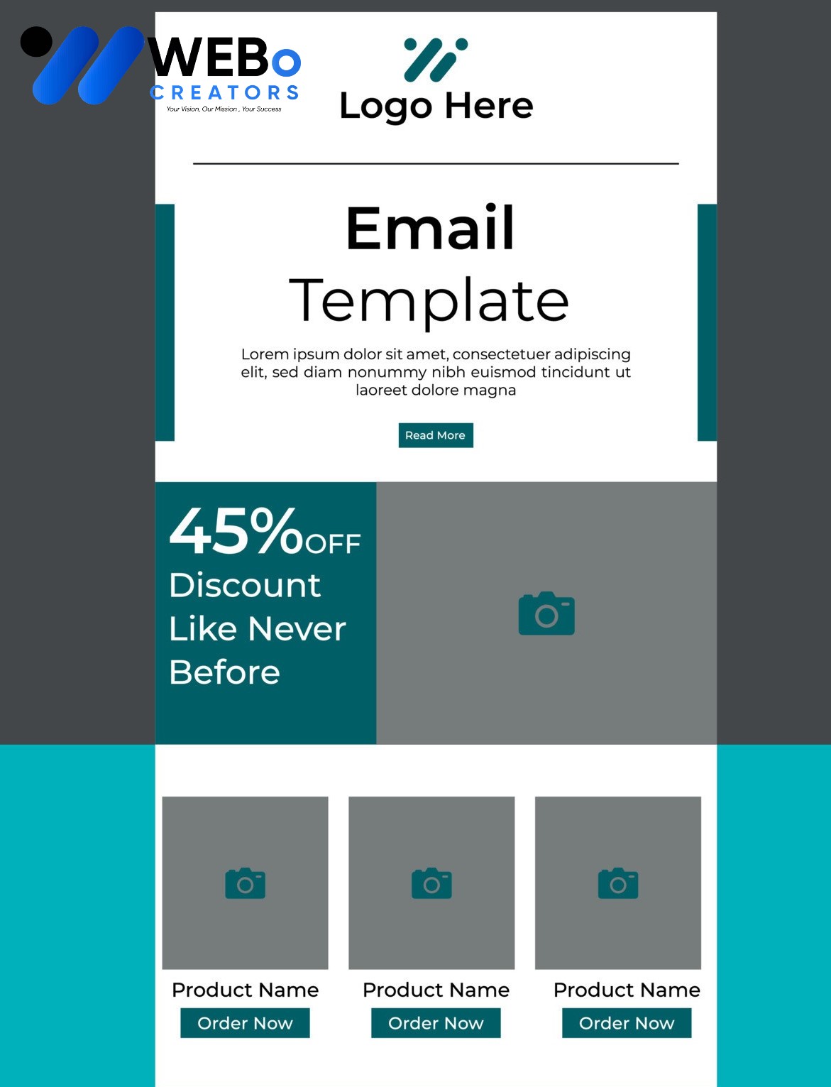 Email Design Services | Mailchimp, Constant Contact & More in Alaska