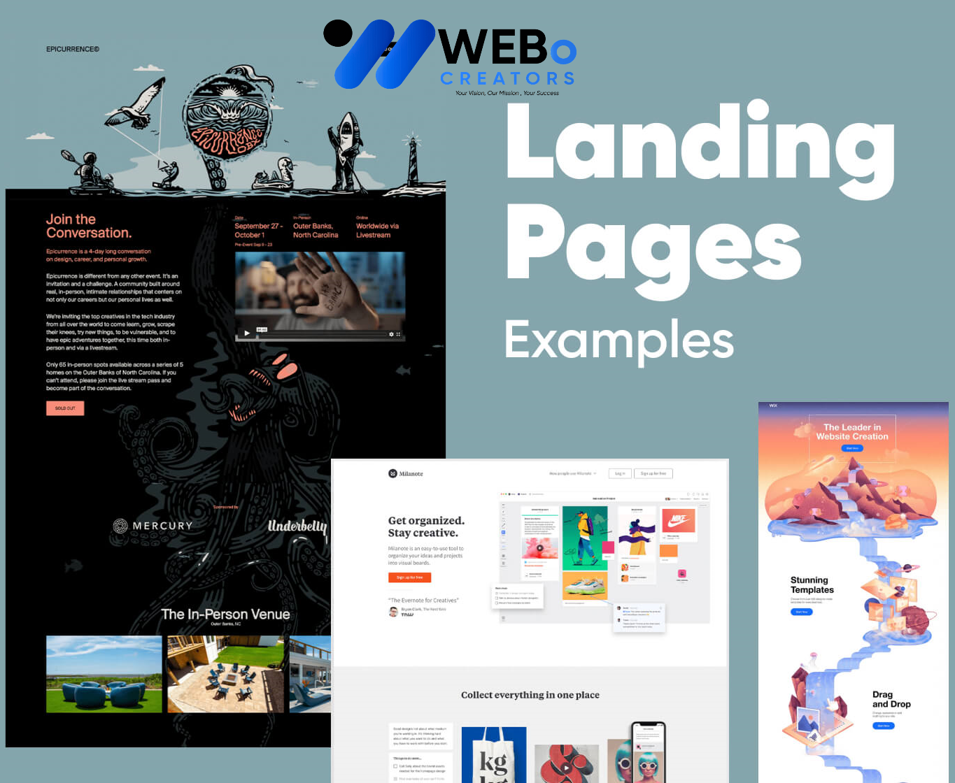 Professional Landing Page Design Agency in Alaska For Ads & Campaigns 2026