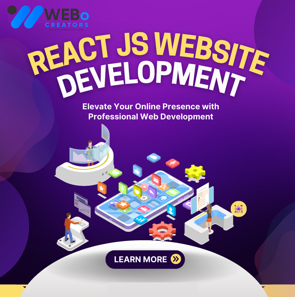 React E-commerce Website Design & Development Services in Alaska 2026