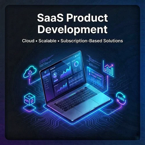 Custom SaaS Software Development Process From Idea to Deployment in Alaska for Modern Businesses