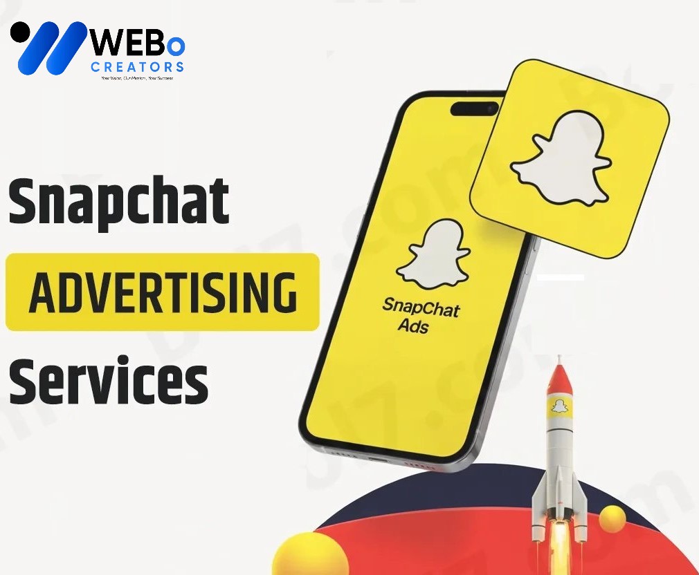 Snapchat Advertising Service - Digital Marketing Agency in Alaska