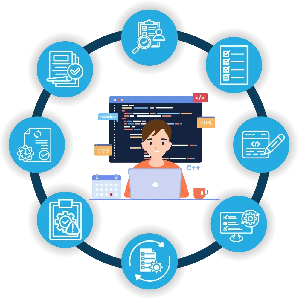 Software Testing Services in Alaska - QA Testing and Quality Assurance Solutions