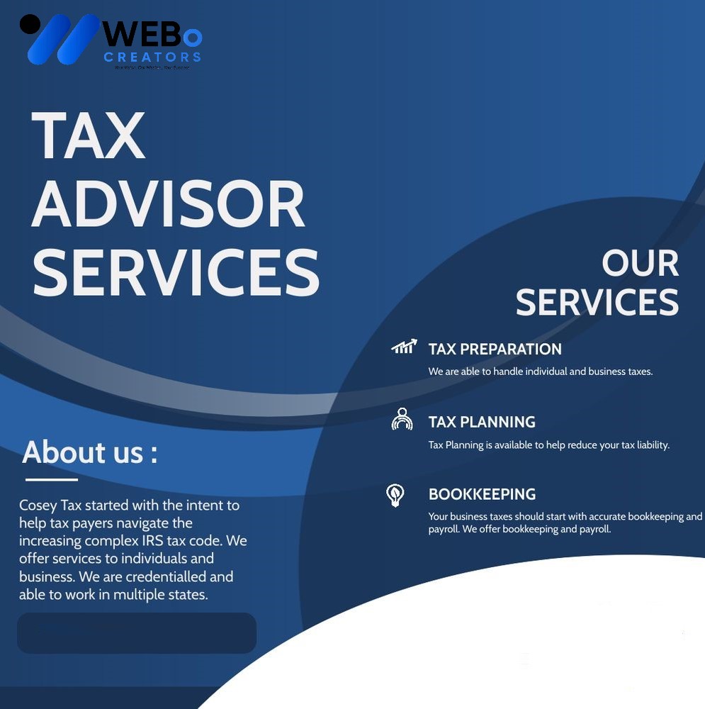 Tax Consultant Services in Alaska - Income Tax Advisor and Filing Support