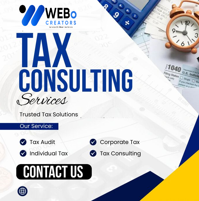 Best Tax Consultant Services in Alaska - Tax Advisor and Accountant