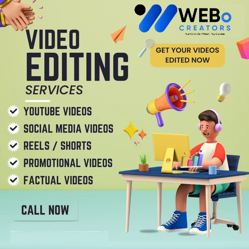 Corporate Video Editing Services in Alaska for Brand Promotion