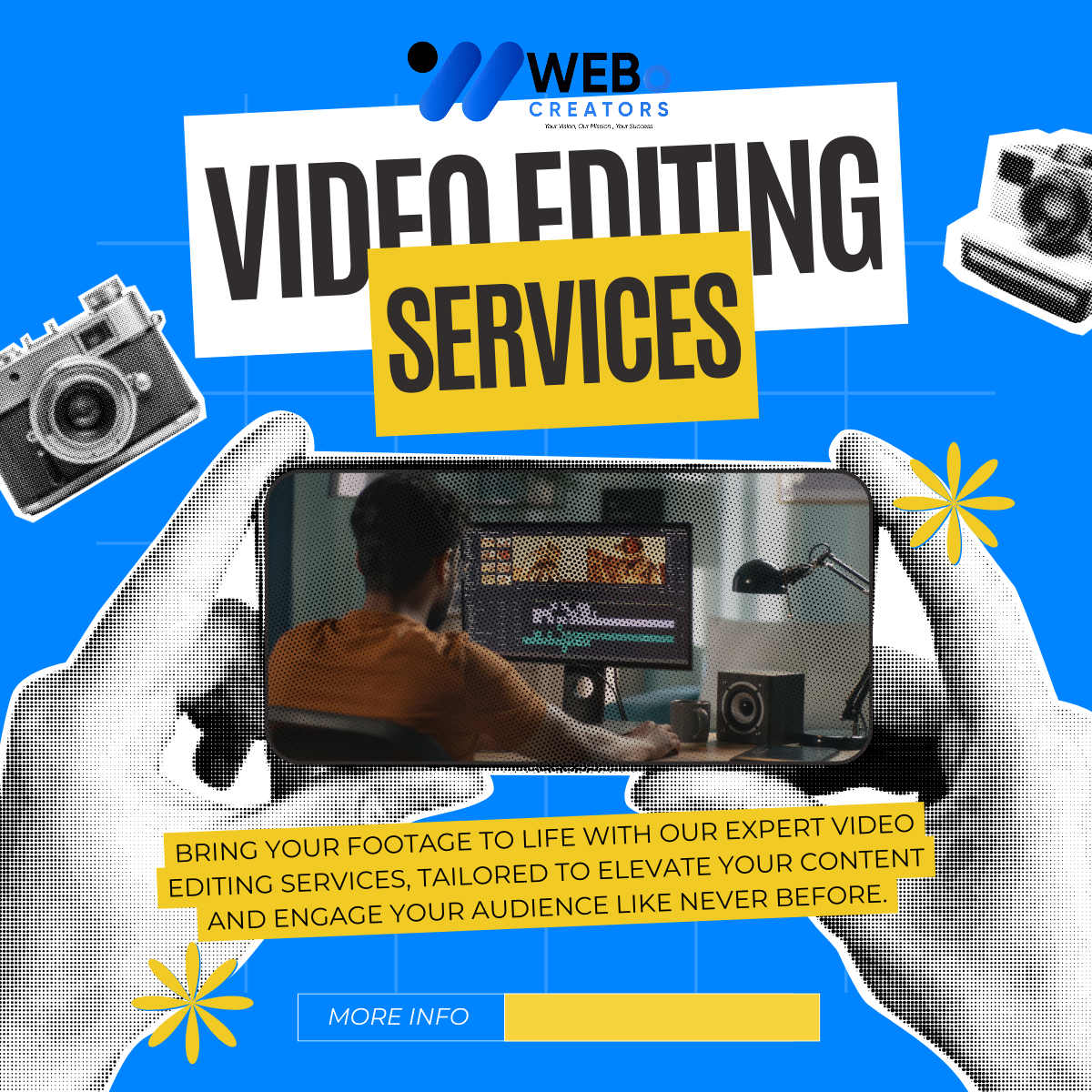 Corporate Video Editing Services in Alaska for Companies and Brands