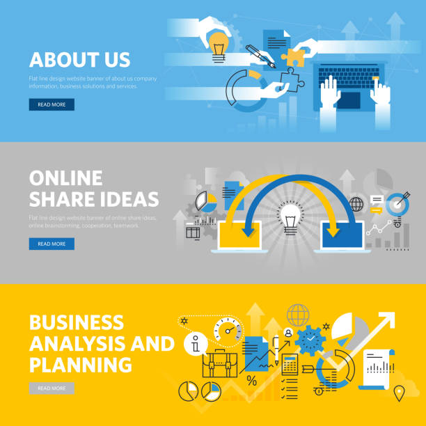 Banner Design Service | Offline and Online Ads Banners Agency in Alaska