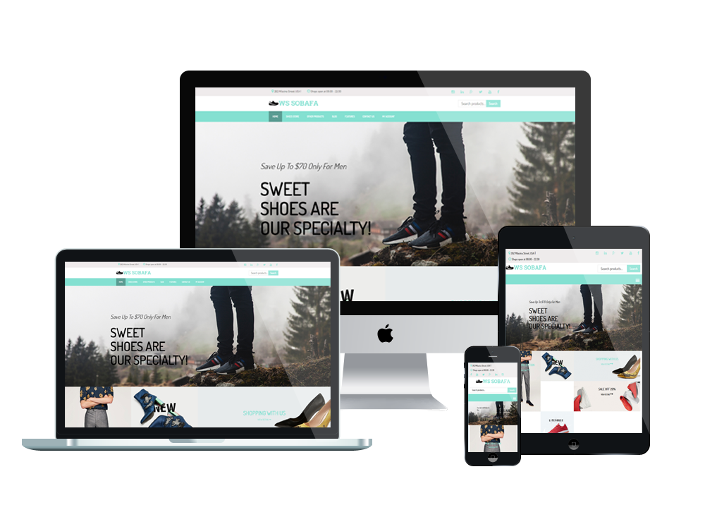 Best Web Design Services | Custom Website Design Agency in Alaska